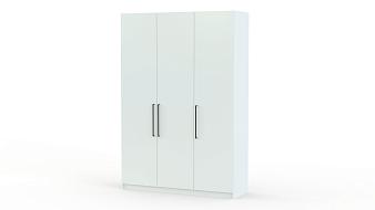 Распродажа - Шкаф распашной Остин Лайт 8 BMS (1200х2600х600)