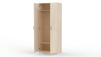 Распродажа - Шкаф Эконом 2 (600х2000х450)