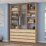 Стеллаж для одежды Мирта 49 BMS - Фото 17