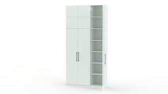 Распродажа - Шкаф распашной Остин Нео 10 BMS (1050х2560х500)