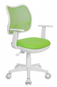 Кресло детское Ch-W797 зеленого цвета