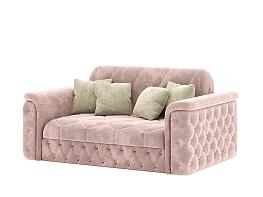 Распродажа - Диван аккордеон Ватикан 1 BMS(Аккордеон) (1750х900х1080)