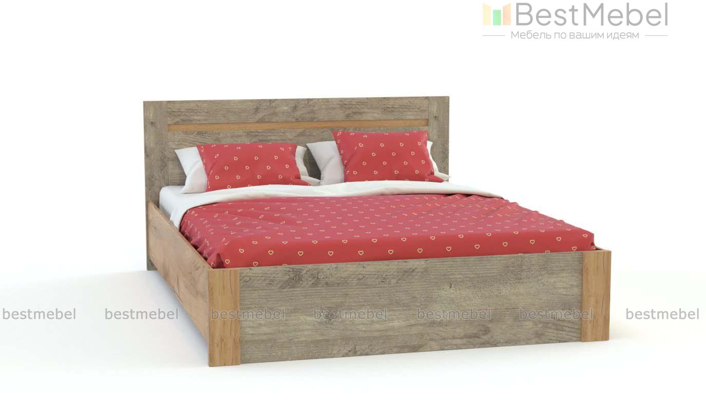 Кровать Софи BMS - Фото