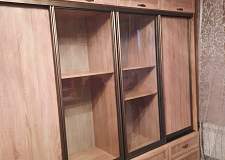 Шкаф-купе Нэмо 1 BMS