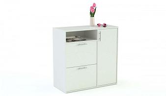 Распродажа - Обувница ШК-2 (850х950х400)