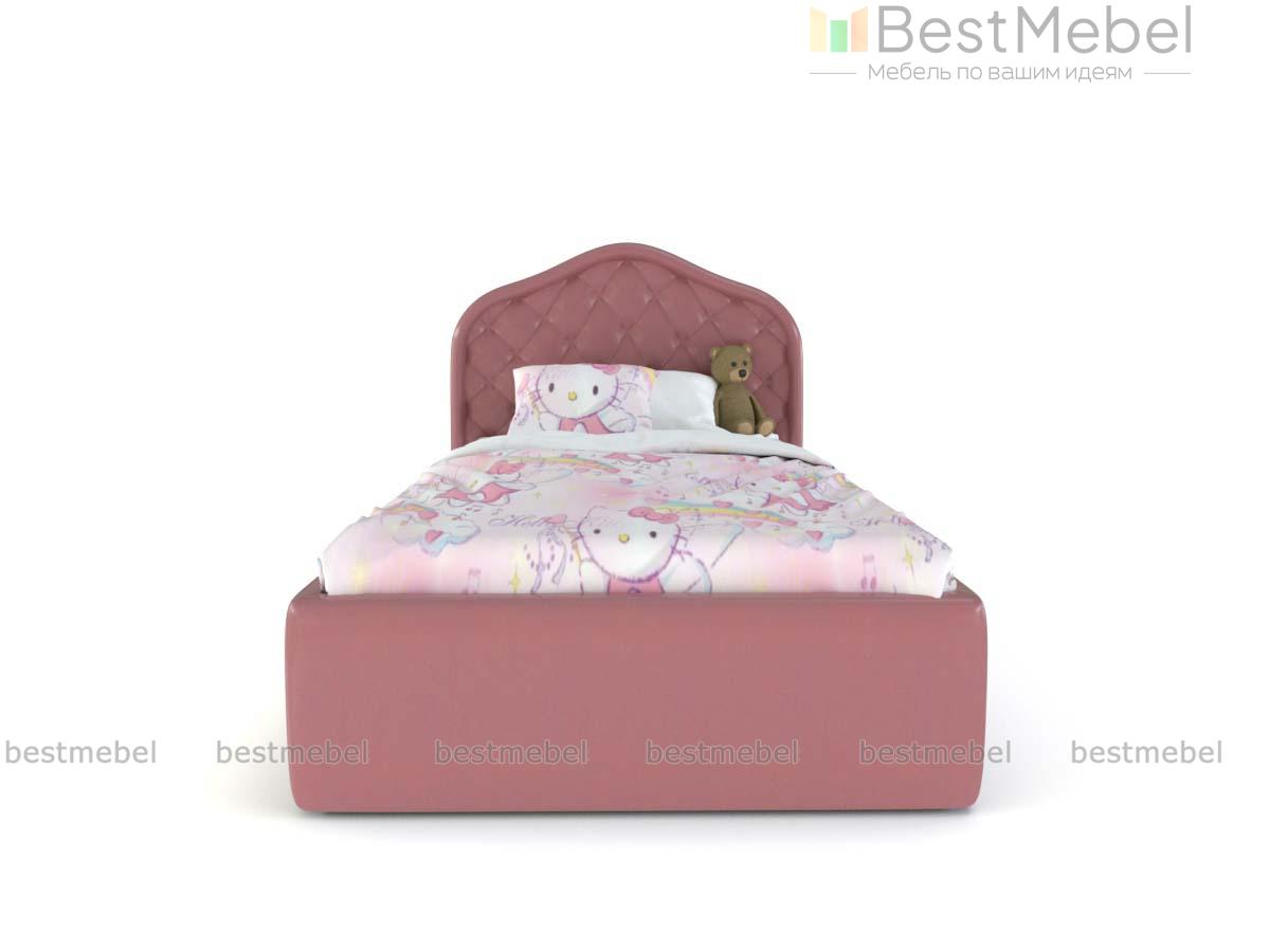 Кровать Алиса Р BMS - Фото