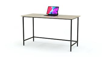 Распродажа - Стол компьютерный Алабама 5 BMS (1050х750х500)