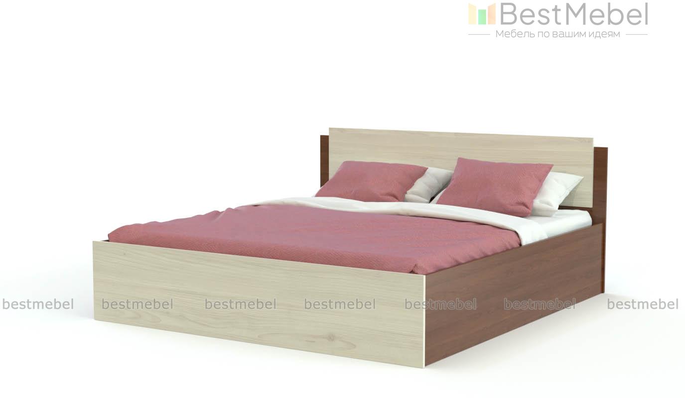 Кровать Сорренто Evo BMS - Фото