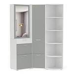 Угловой шкаф Вива 1 BMS - Фото 10