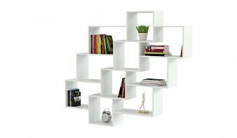 Распродажа - Стеллаж Стрела 4 BMS (1326х1150х180)