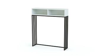 Распродажа - Консольный стол Мартин 2 BMS (800х1000х200)