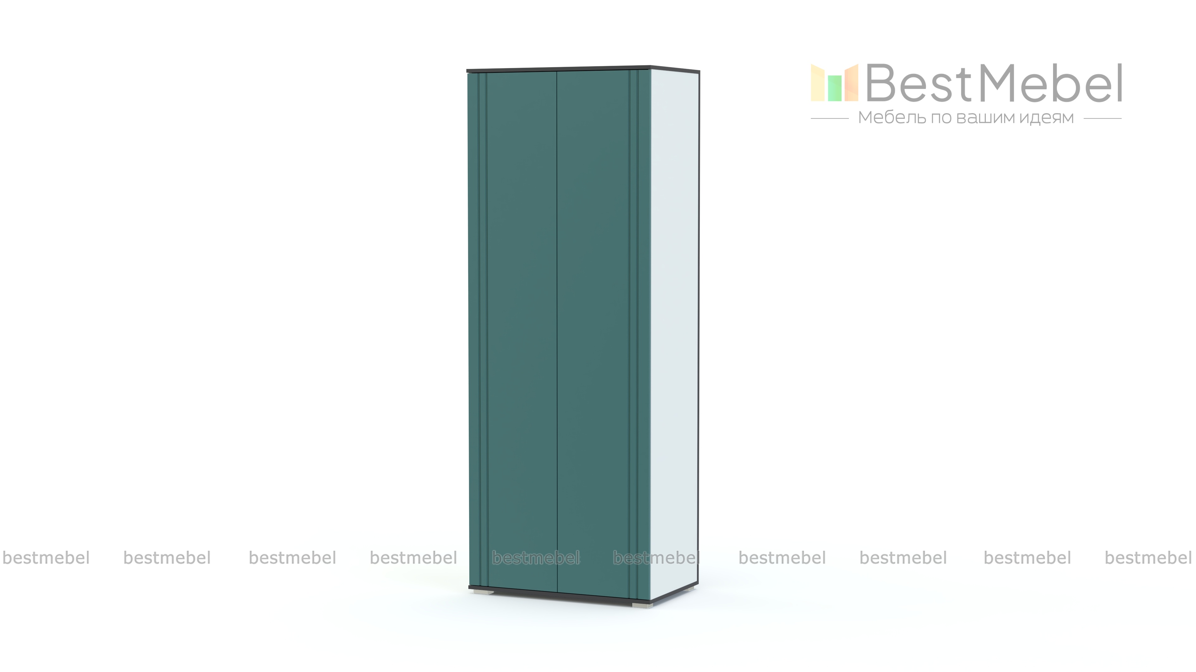 Шкаф МБ 16.1 BMS