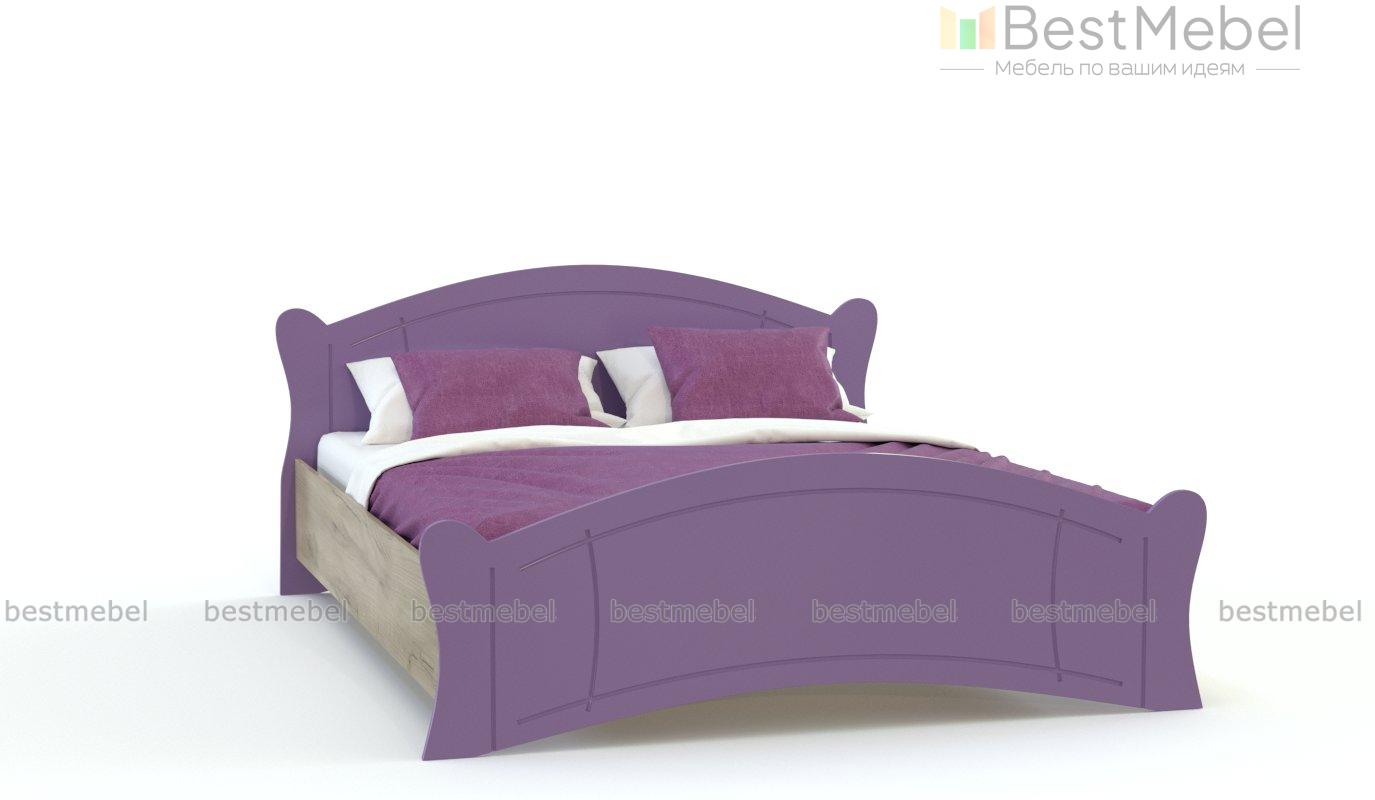 Кровать Палания BMS - Фото