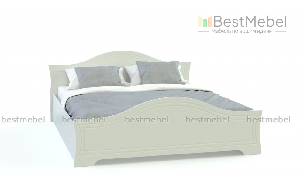 Кровать Поль BMS