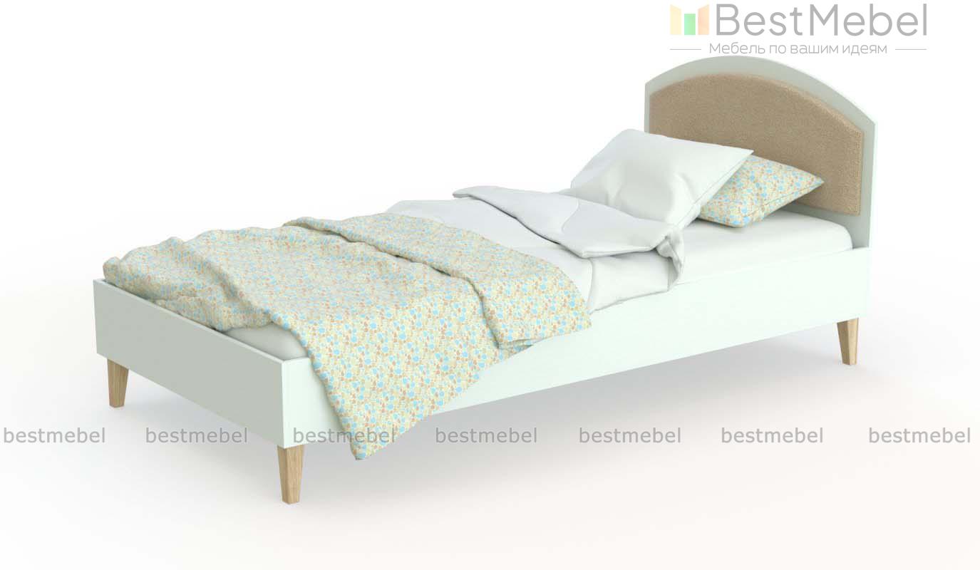 Кровать Пайнс 18 BMS - Фото