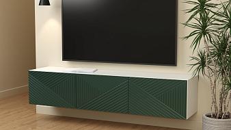 Распродажа - Тумба Бланш 11 BMS (1800х400х350)