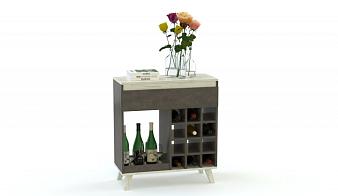 Распродажа - Стеллаж Альфред 7 BMS (400х800х300)