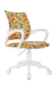 Распродажа - Кресло детское CH-W204NX (600х890х440)