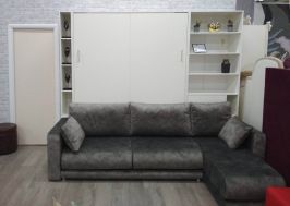 Заречье (51км МКАД)