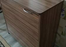 Тумба для белья КлТБ BMS