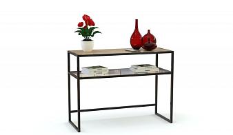 Распродажа - Консольный столик Лист 1 BMS (500х800х220)