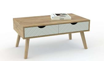 Распродажа - Журнальный стол Некст 12 BMS (1000х500х500)