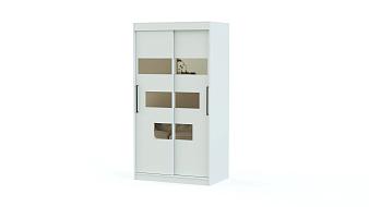 Распродажа - Шкаф-купе Торонто 17 BMS(Платяной отсек (станд. 2)) (1000х2100х600)