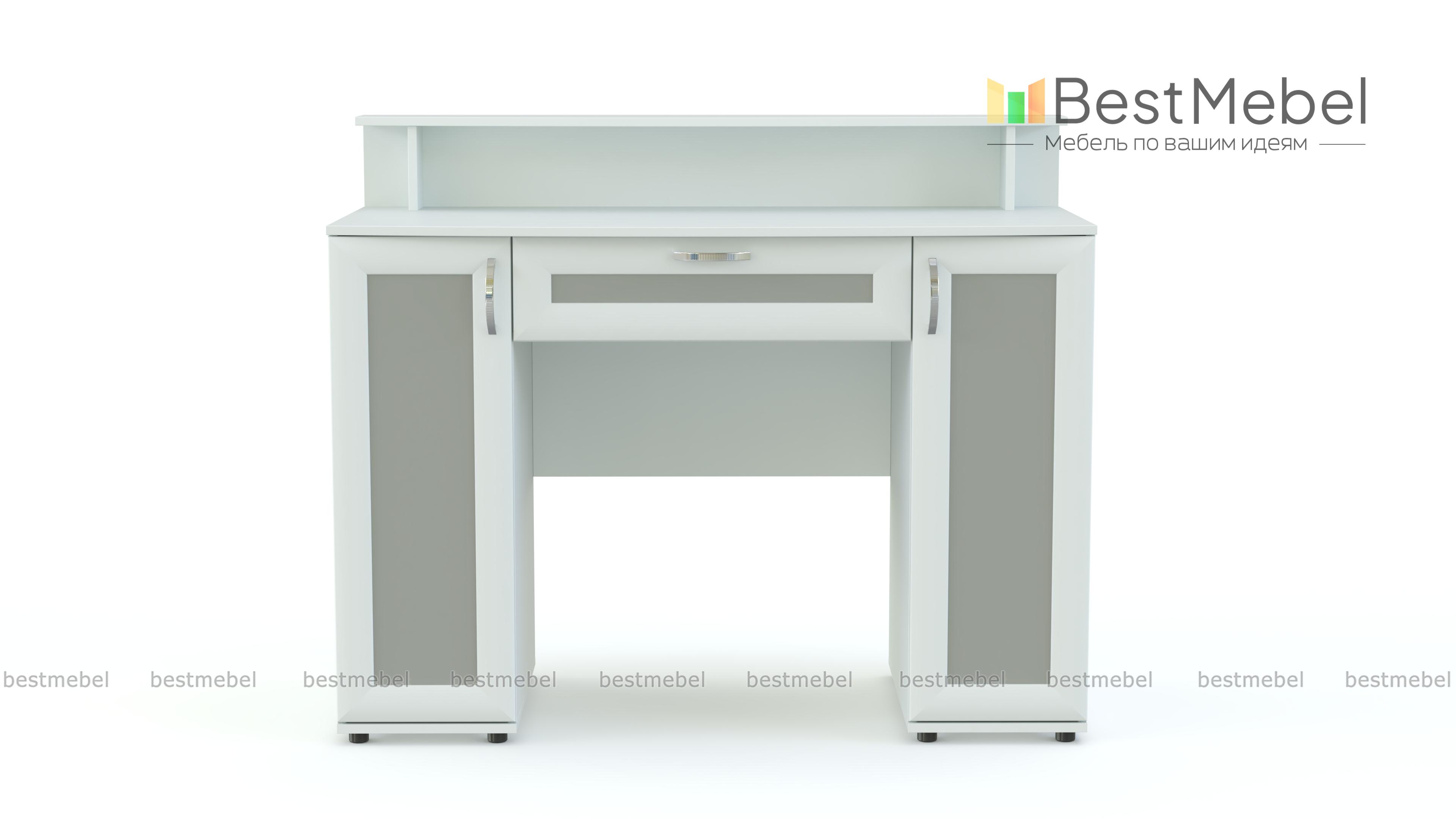 Туалетный стол Магнус 5 BMS - Фото