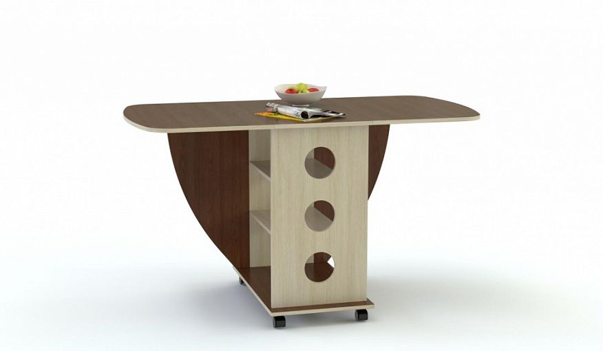 Кухонный стол Афина 1 BMS - Фото