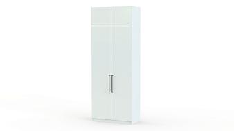 Распродажа - Шкаф распашной Остин Лайт 2 BMS (900х2700х500)