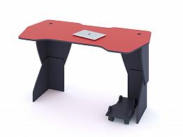 Распродажа - Компьютерный стол Legion MAX BMS (1340х850х900)