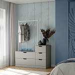 Комод Нордли Nordli 31 - Фото 8