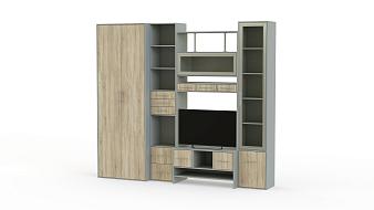 Распродажа - Стенка Фиджи 1 (3200х2500х660)