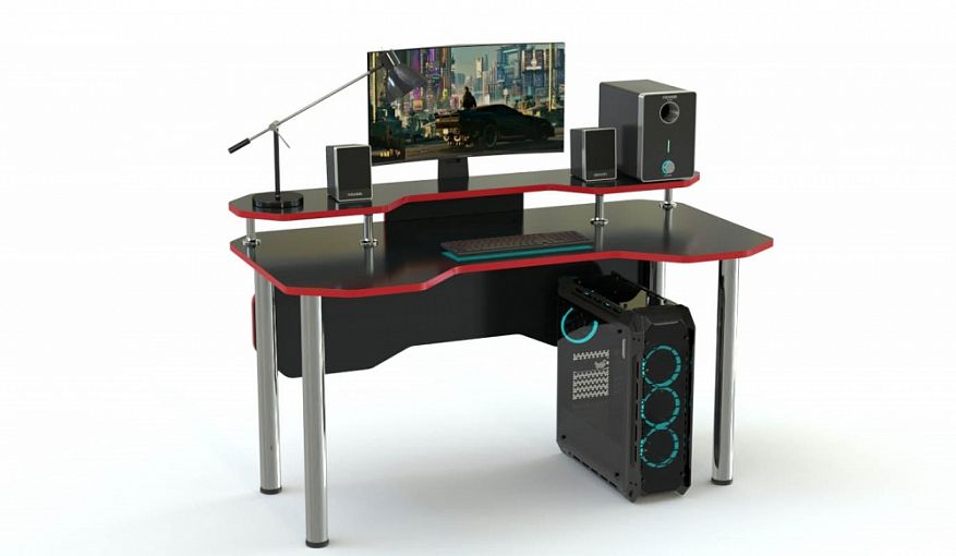 Игровой стол Лорд 9 BMS - Фото