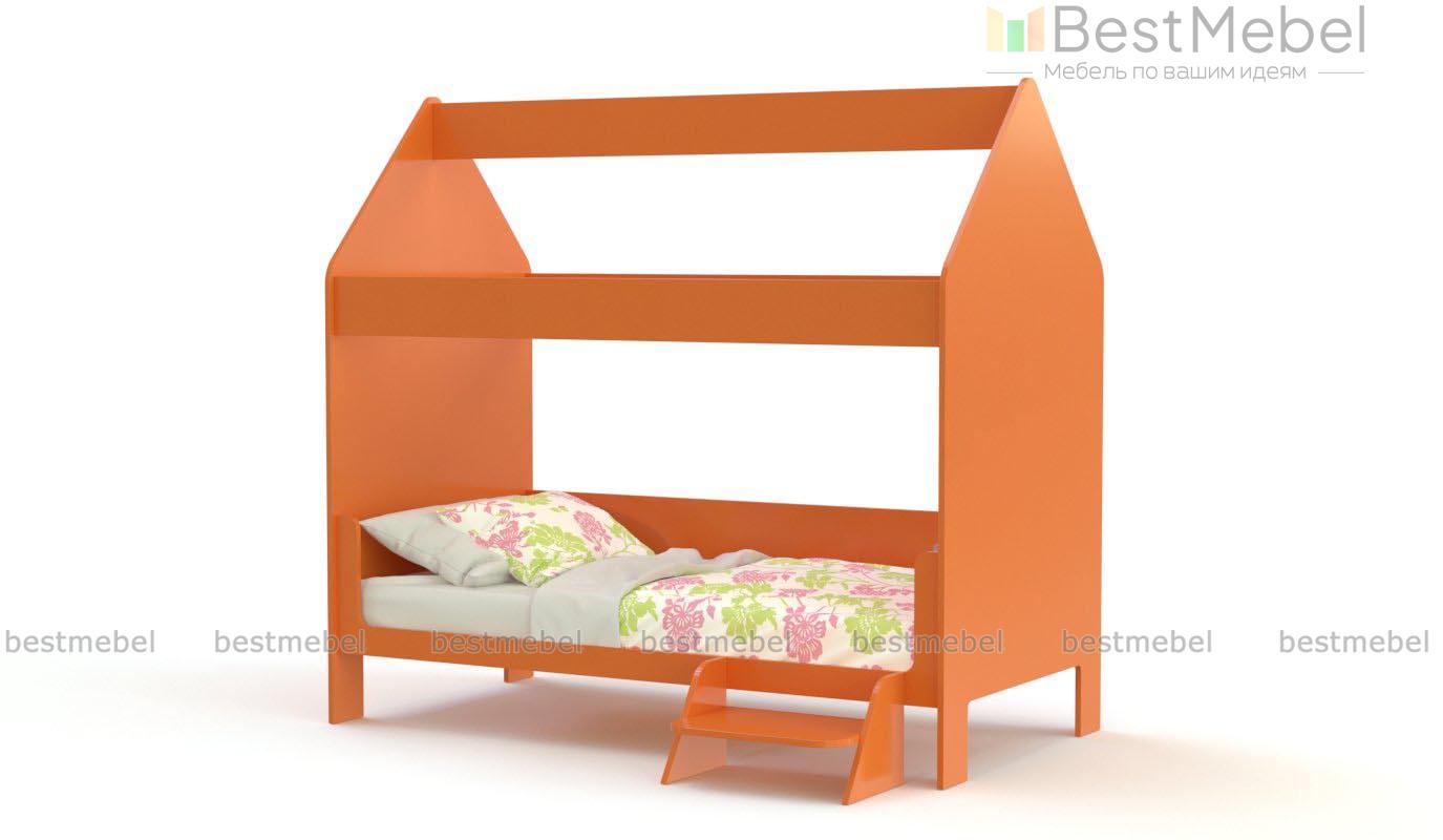 Кровать-домик Астра 10.20 BMS - Фото