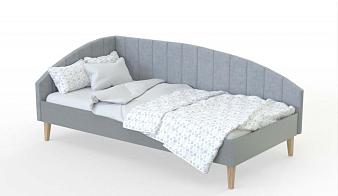 Распродажа - Кровать Пасадена 19 BMS (960х950х2060)