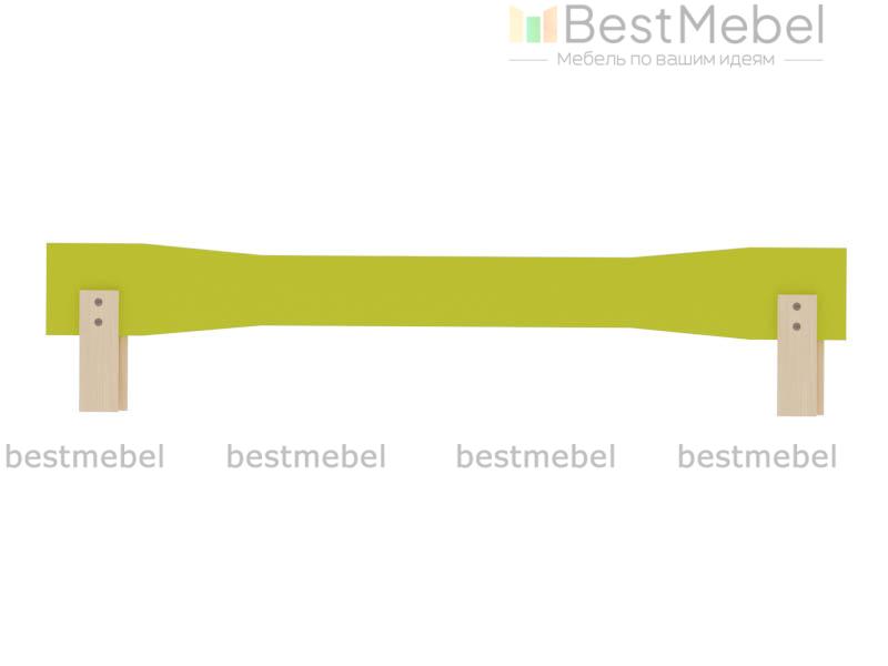 Бортик для кровати Крош-2 BMS - Фото