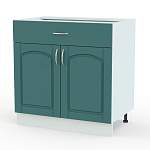 Стол с ящиком Трапеза BMS - Фото 4