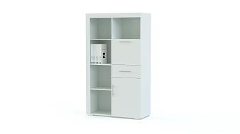 Распродажа - Стеллаж Лана 4 BMS (800х1650х350)