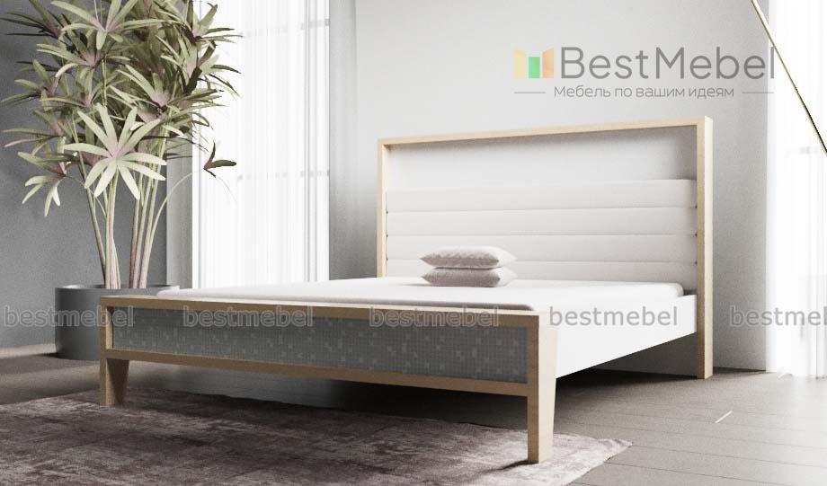 Кровать детская Bunny BMS