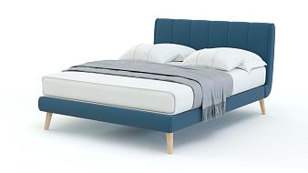 Кровать Порт-Луи 17 BMS (1640х900х2400) Распродажа - Кровать Порт-Луи 17 BMS (1640х900х2400)