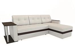 Распродажа - Угловой диван Атланта BMS (Дельфин (Левый)) (2500х850х1540)