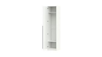 Распродажа - Шкаф распашной Айва 1 BMS (600х2400х600)