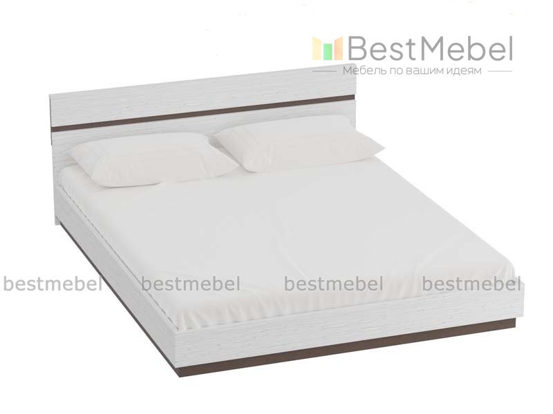 Кровать Виго BMS
