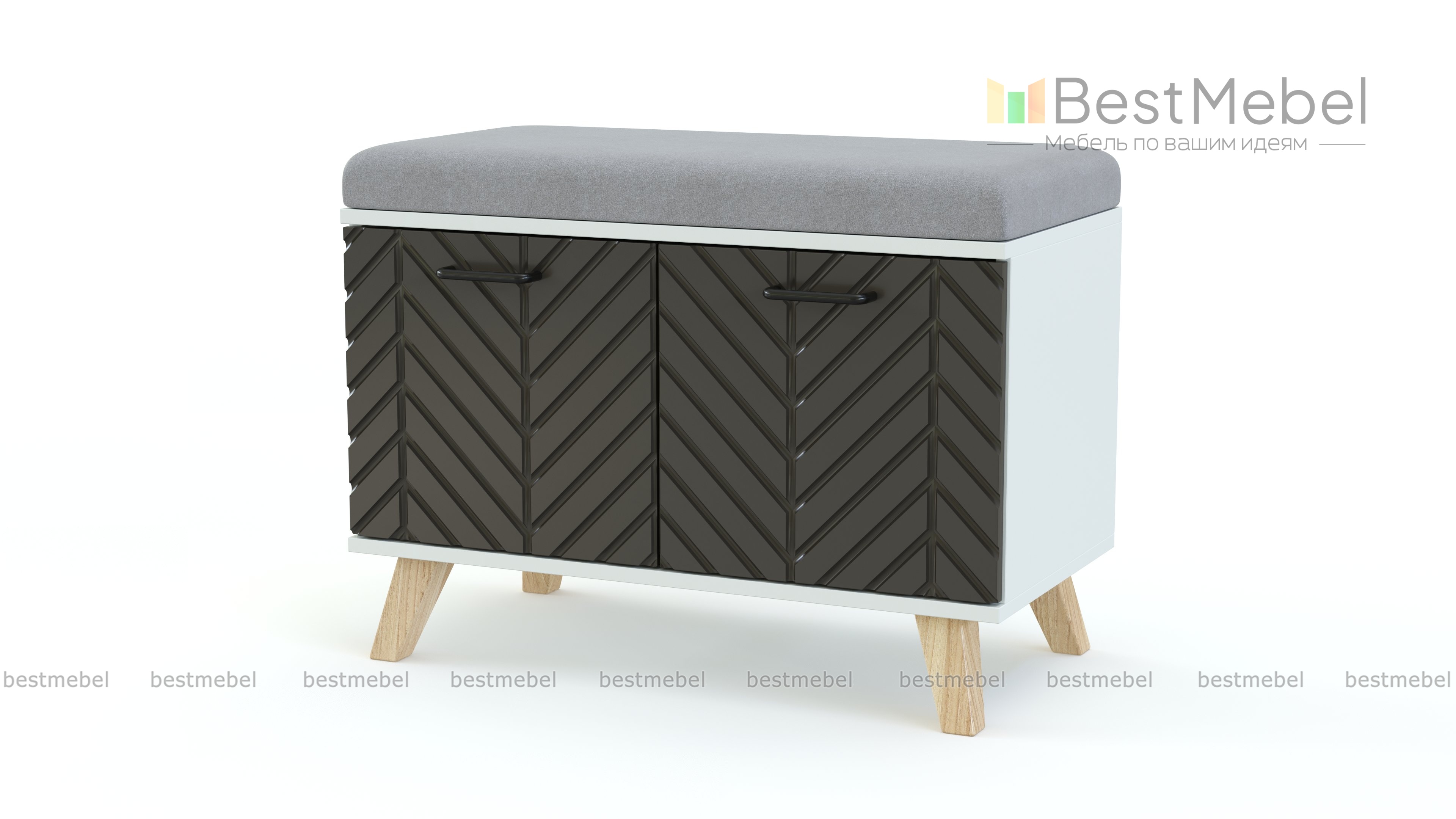 Обувница Эста Нео 19 BMS