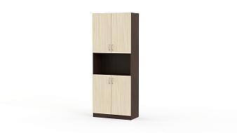 Распродажа - Стеллаж типа C BMS (800х2100х400)