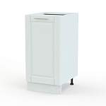 Шкаф нижний 1 дверь Палермо BMS - Фото 4