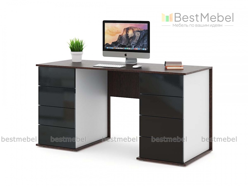 Письменный стол МБ 11.1 BMS