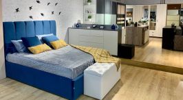 Шоу-рум МЦ Соле Молл