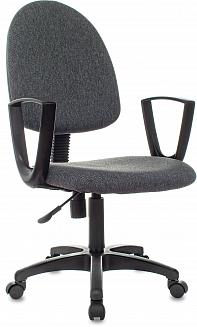 Компьютерное кресло CH-1300N серого цвета